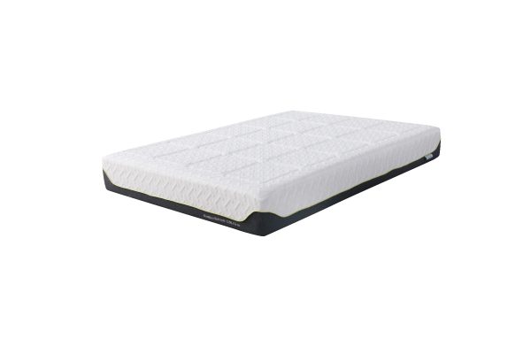 Mlily Bamboo Refresh 1200 Firm Mattress Kingsize | Bed Sava