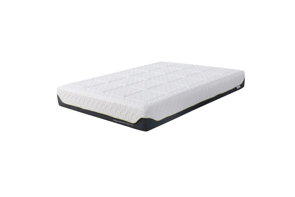 Mlily Bamboo Refresh 1200 Firm Mattress-Double