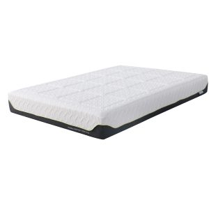 Mlily Bamboo Refresh 1200 Firm Mattress Superking | Bed Sava