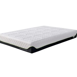 Mlily Bamboo Refresh 1500 Firm Mattress Double | Bed Sava