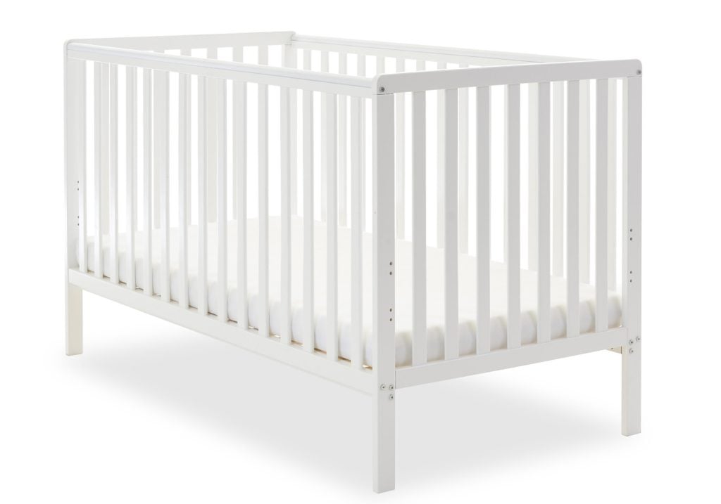 Obaby Bantam Cot Bed
