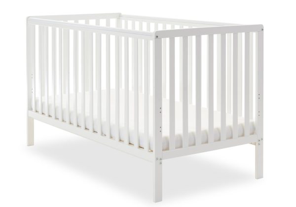 Obaby Bantam Cot Bed | Bed Sava