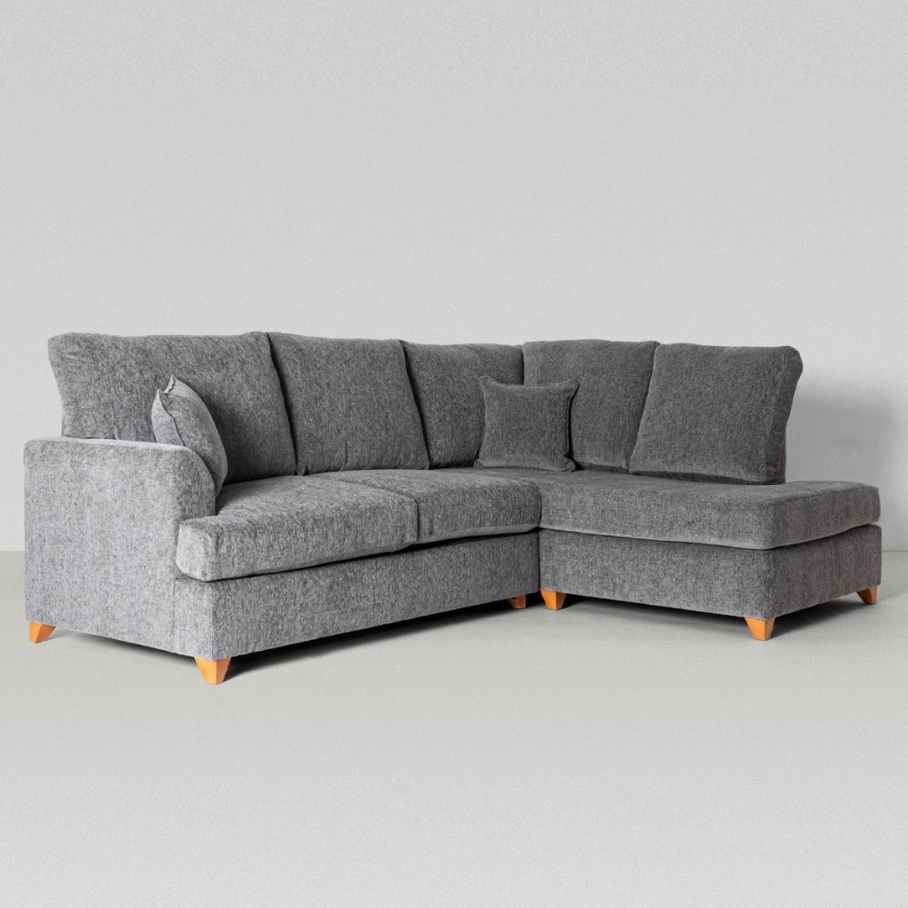 Gainsborough Bari Sofa Bed-Siena B419-Small