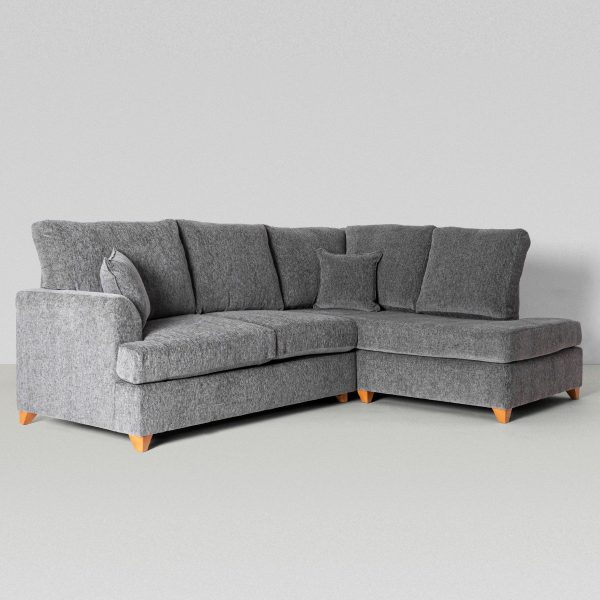 Gainsborough Bari Sofa Bed Siena B419 Small | Bed Sava