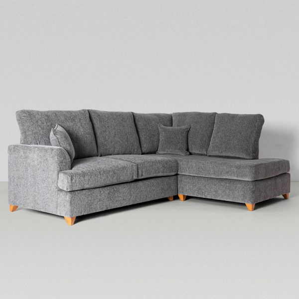 Gainsborough Bari Sofa Bed Alassio P383 Large | Bed Sava