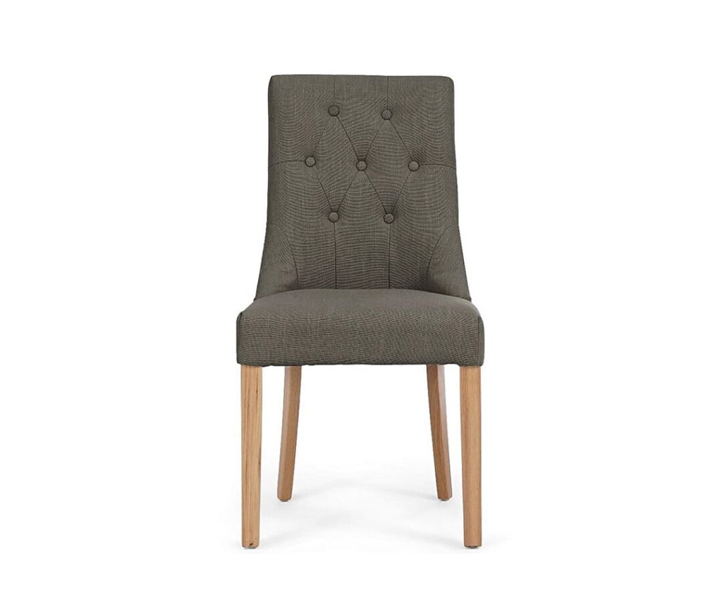 Natural Beatrix Chairs