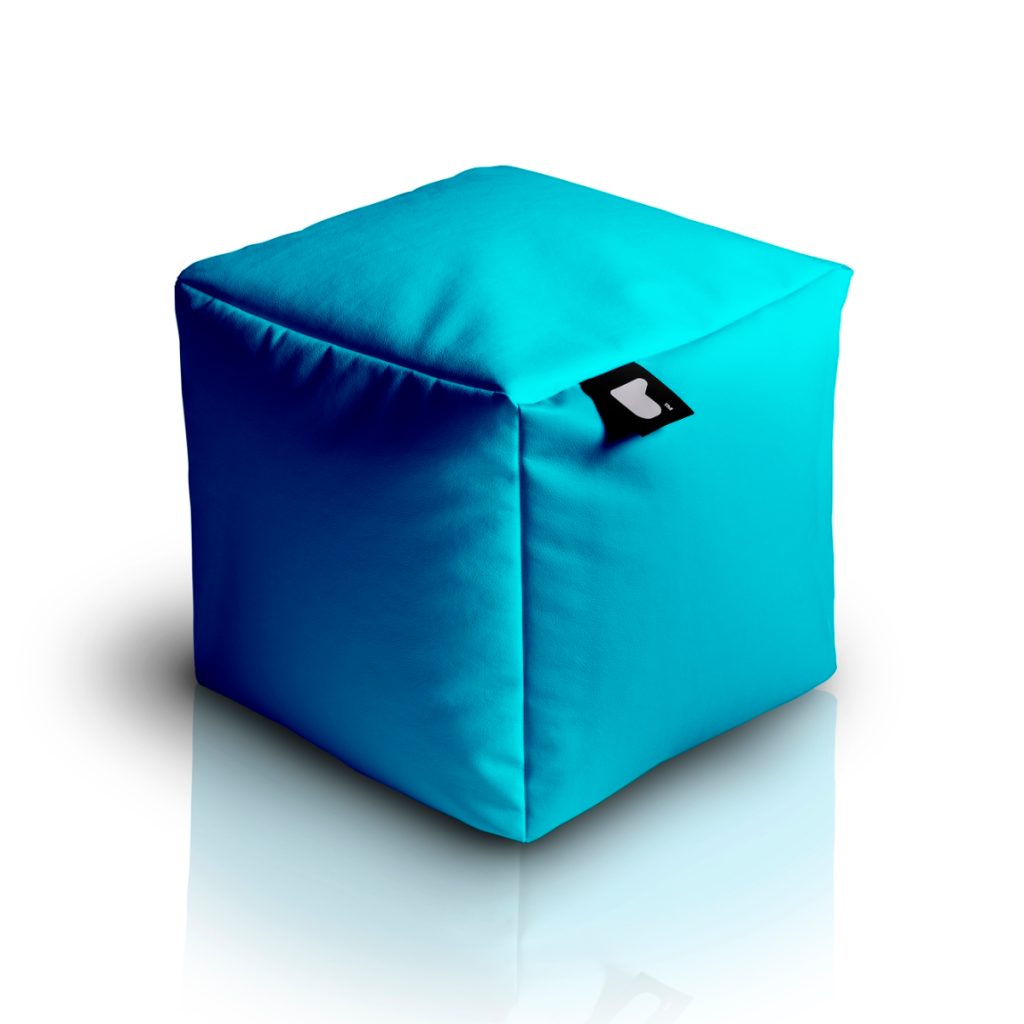 Extreme Lounging B Box Aqua PU