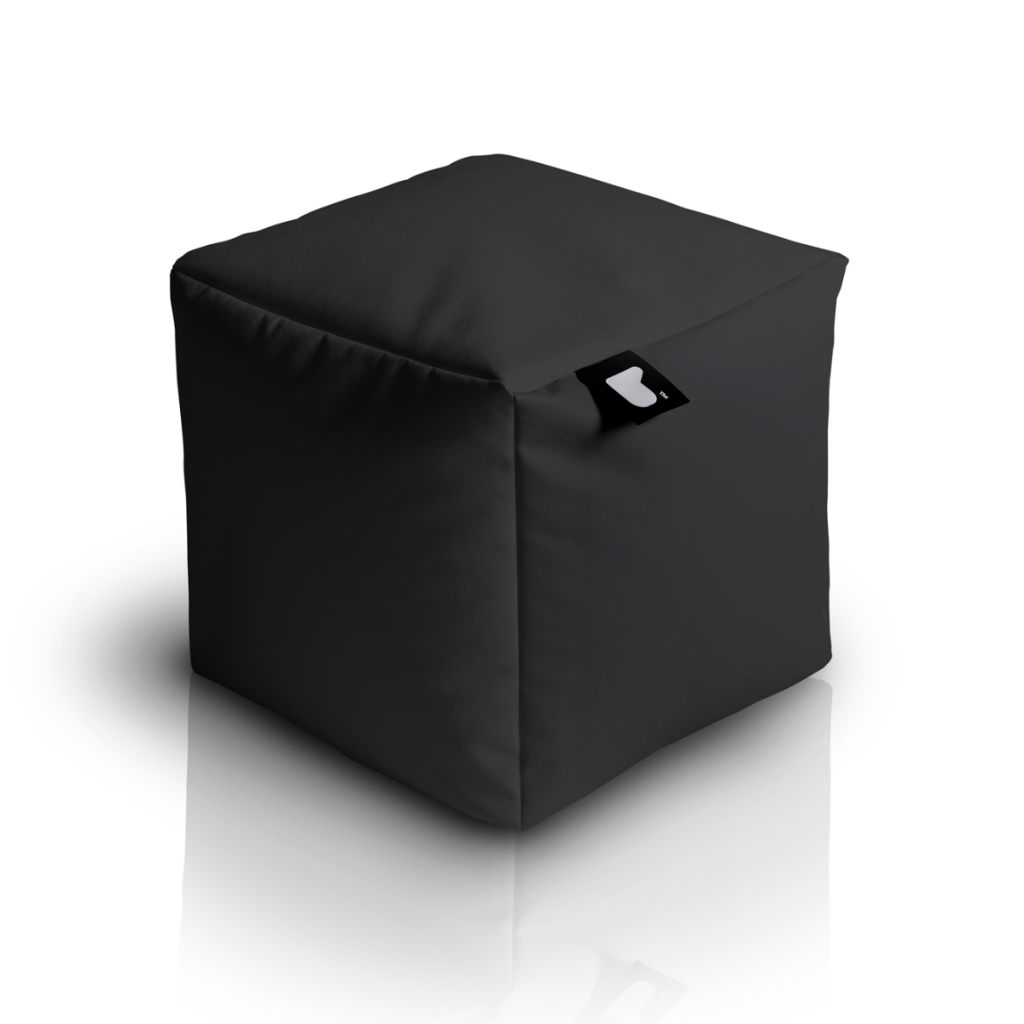 Extreme Lounging B Box Black PU