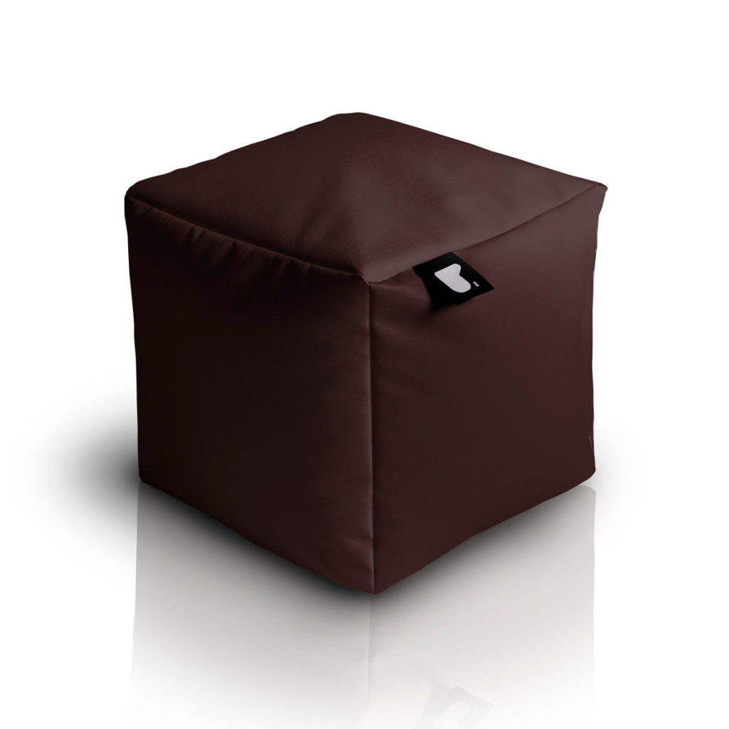 Extreme Lounging B Box Brown PU
