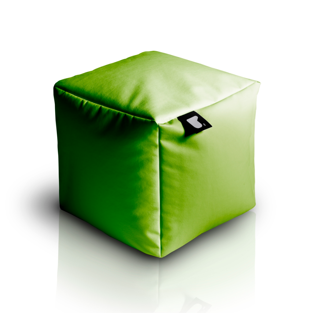 Extreme Lounging B Box Lime PU