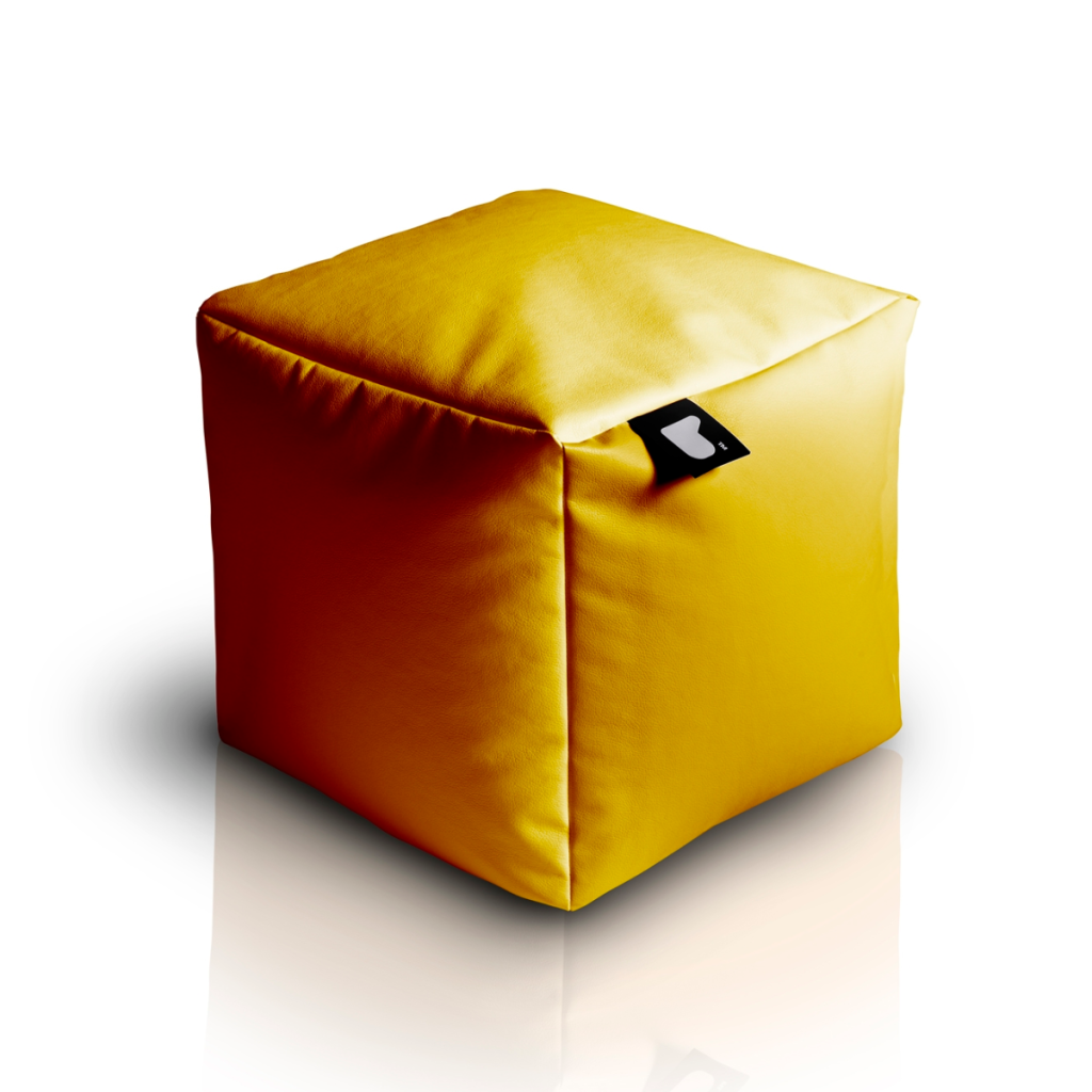 Extreme Lounging B Box Orange PU