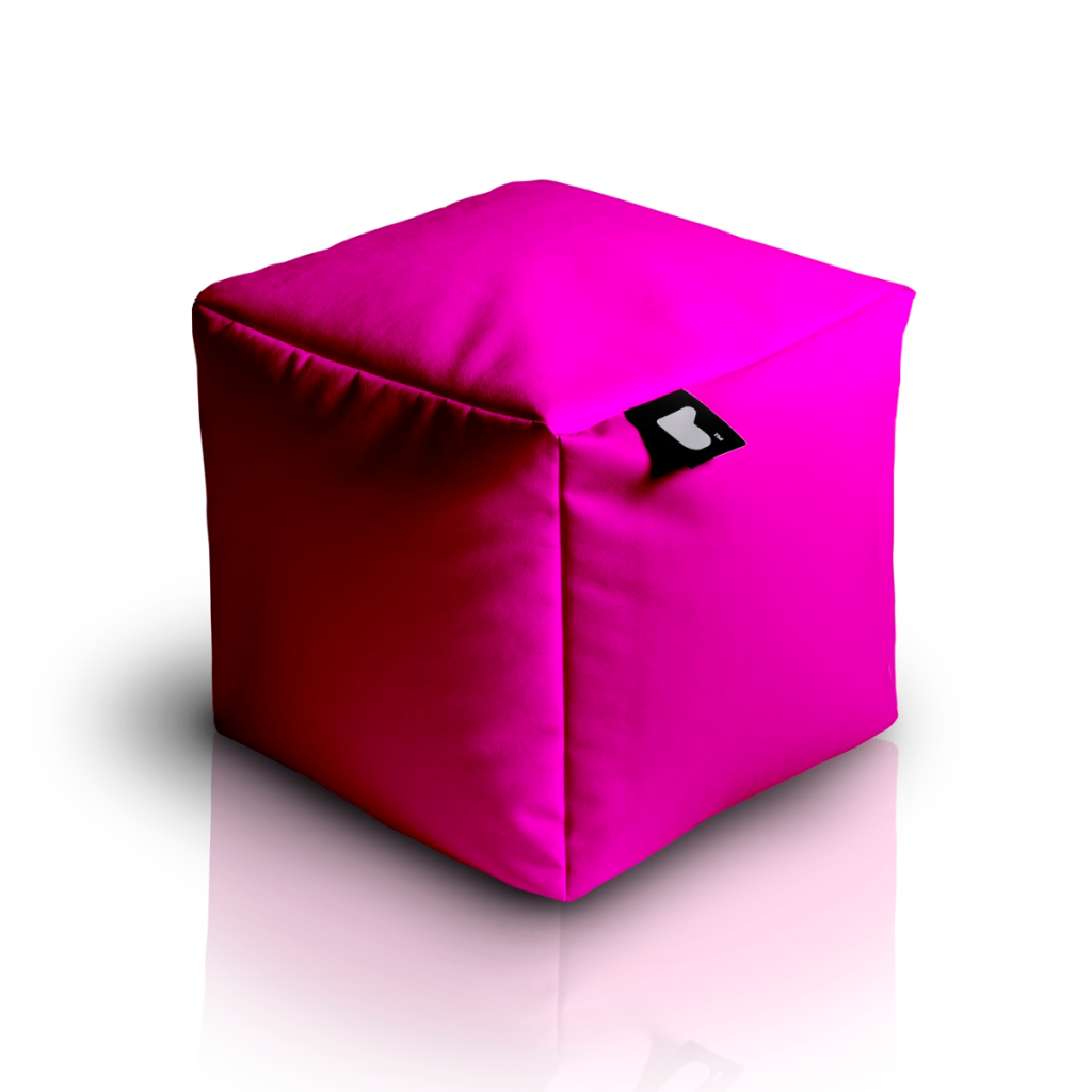 Extreme Lounging B Box PU-Pink