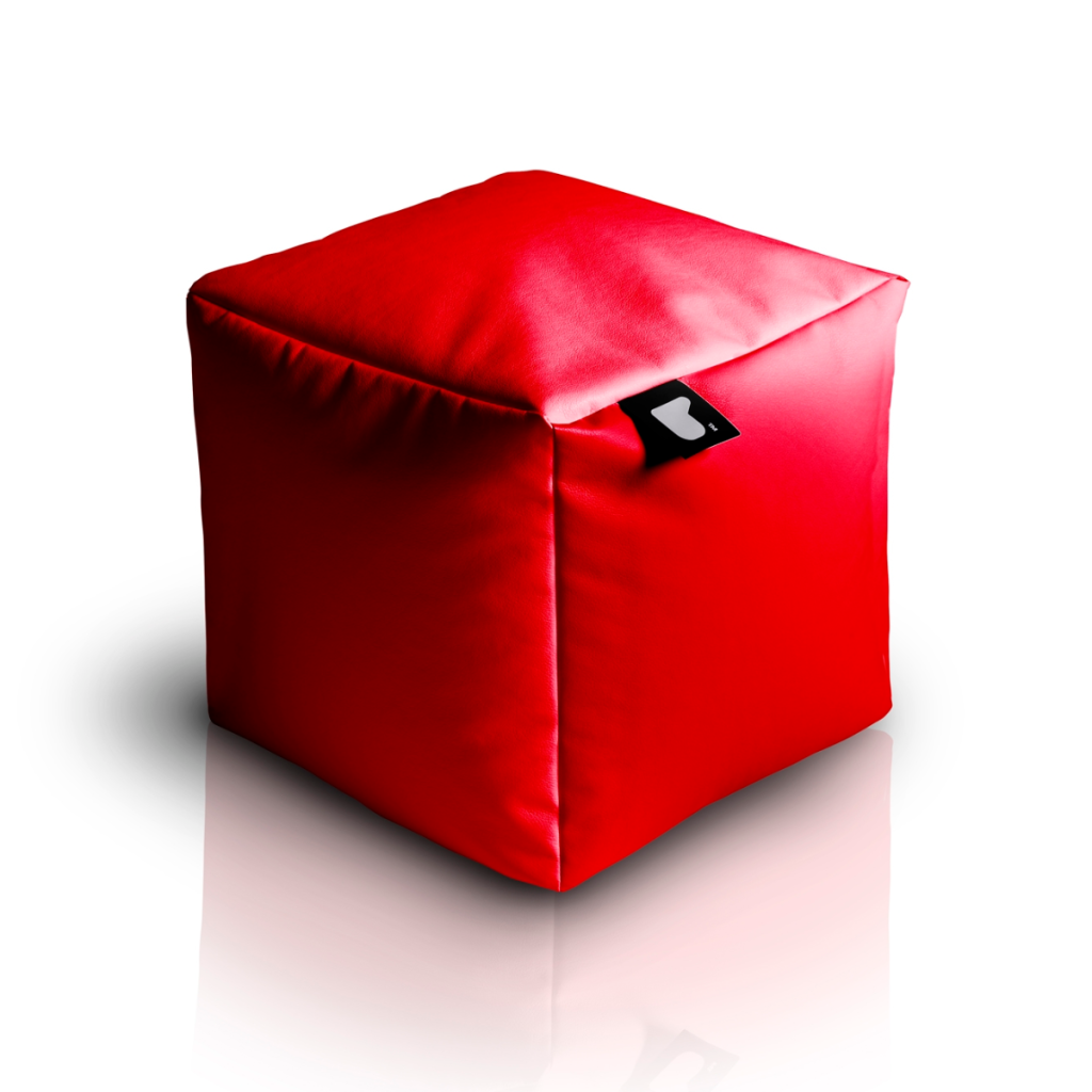 Extreme Lounging B Box Red PU