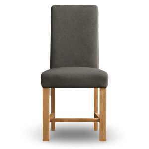 Blue Scroll Back Chairs | Bed Sava