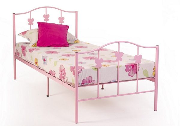 Wholesale Beds Butterfly Bed Frame | Bed Sava