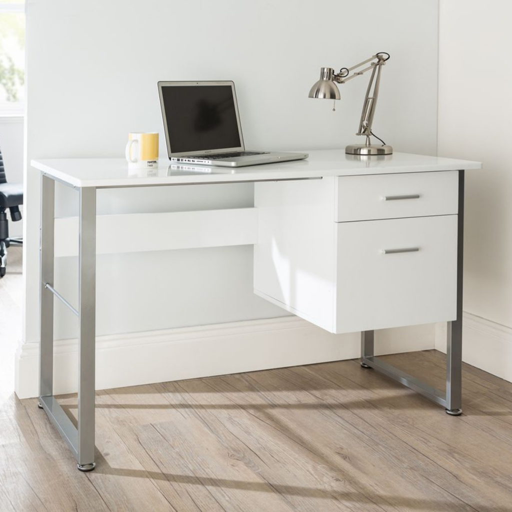 Alphason Cabrini Desk