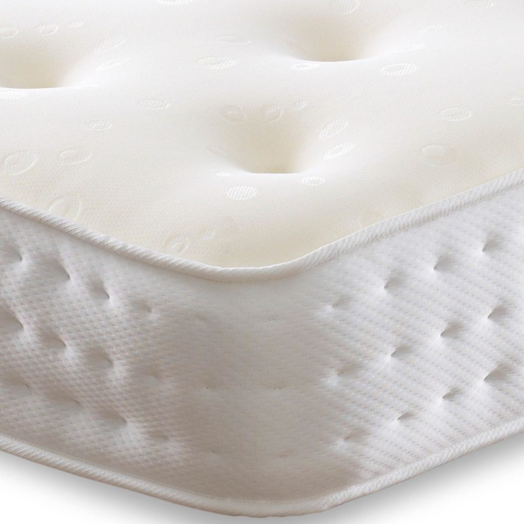 Apollo Calypso Mattress-SuperKing (6'0)
