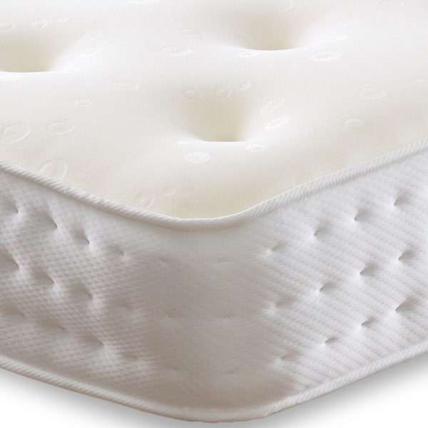 Apollo Calypso Mattress SuperKing 60 | Bed Sava