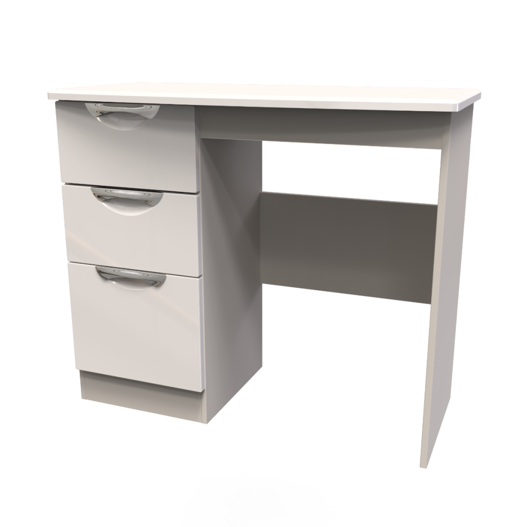 Welcome Furniture Camden Vanity - Kashmir Gloss, Kashmir