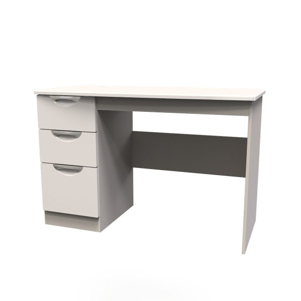 Welcome Furniture Camden Desk  Kashmir Gloss | Bed Sava