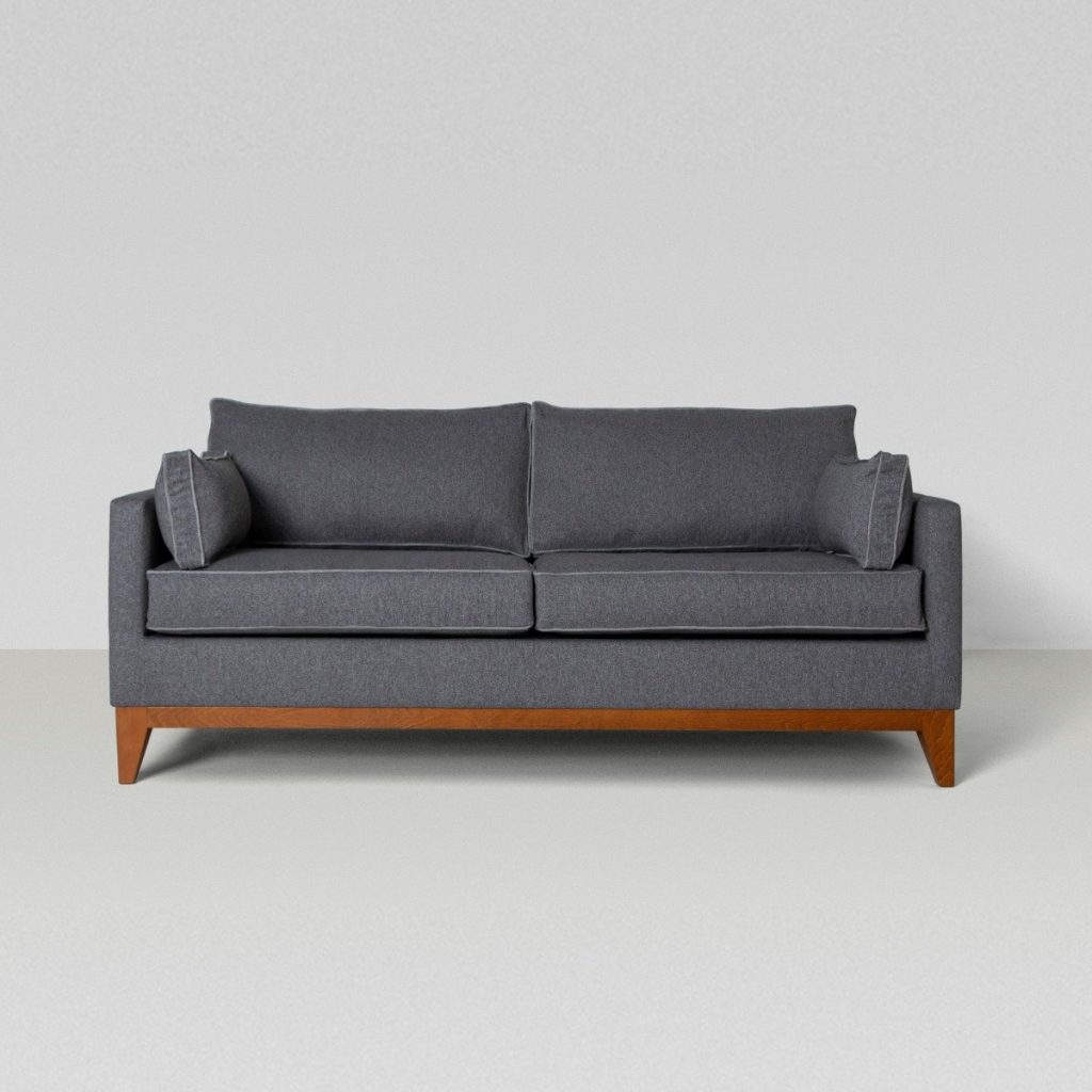 Gainsborough Carlo Sofa Bed-Alassio P384-Large