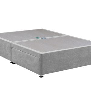 Sweet Dreams Evolve Divan Base 2 Drawers Kingsize | Bed Sava