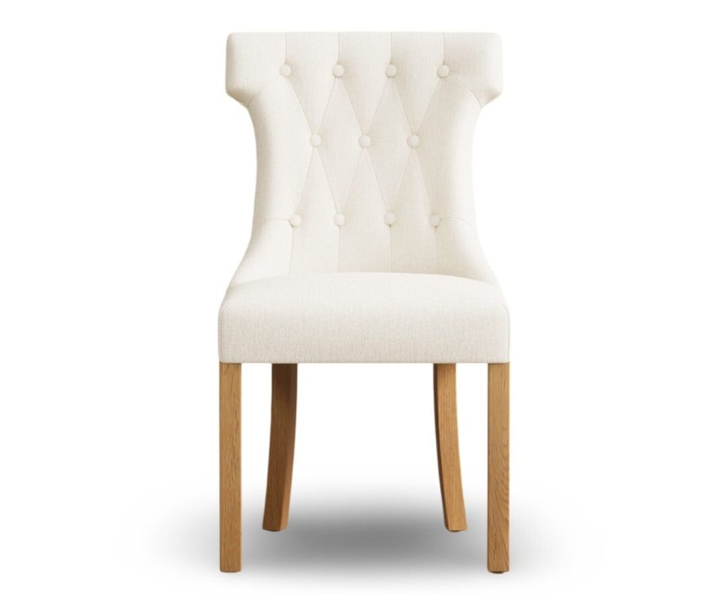 Grey Clara Chairs