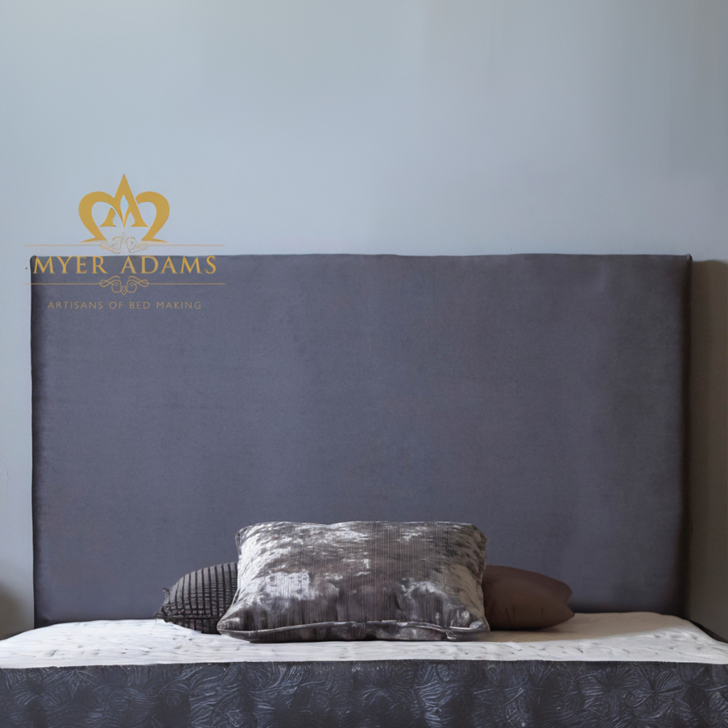 Myer Adams Classic Floor Standing Headboard-Single