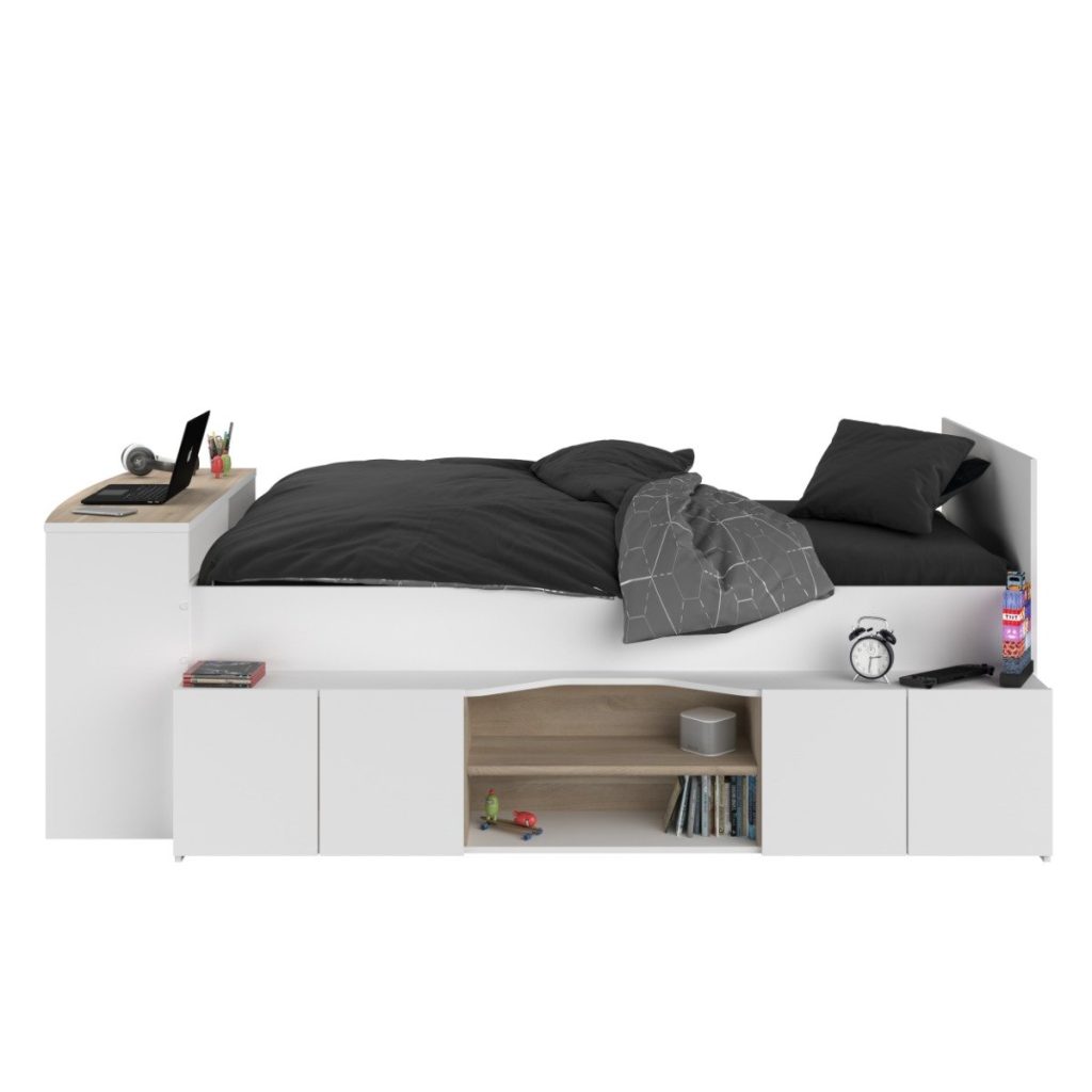 Parisot Cleo Cabin Bed