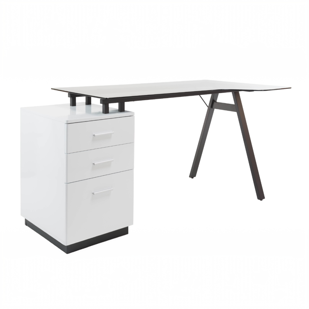 Alphason Cleveland 4 Desk