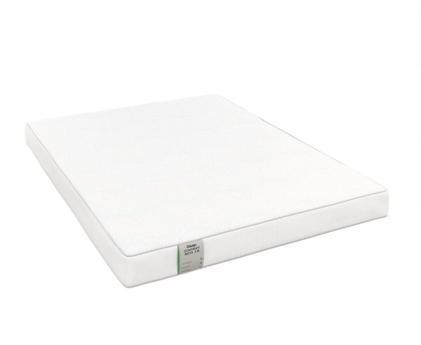 Sleep Comfort ECO15 King Size Mattress | Bed Sava
