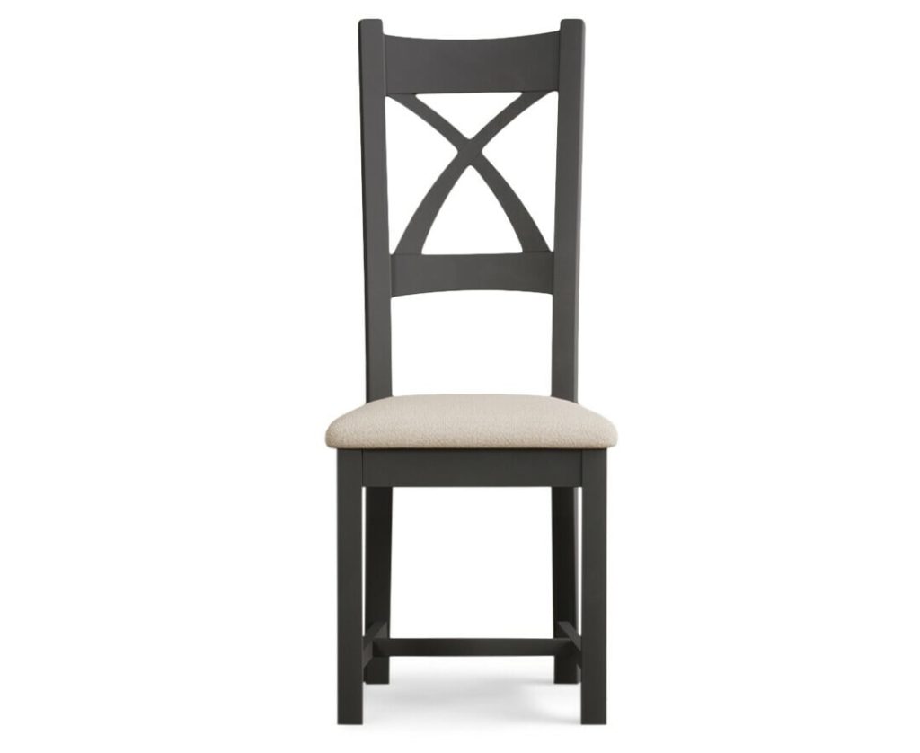 Linen Painted Chairs