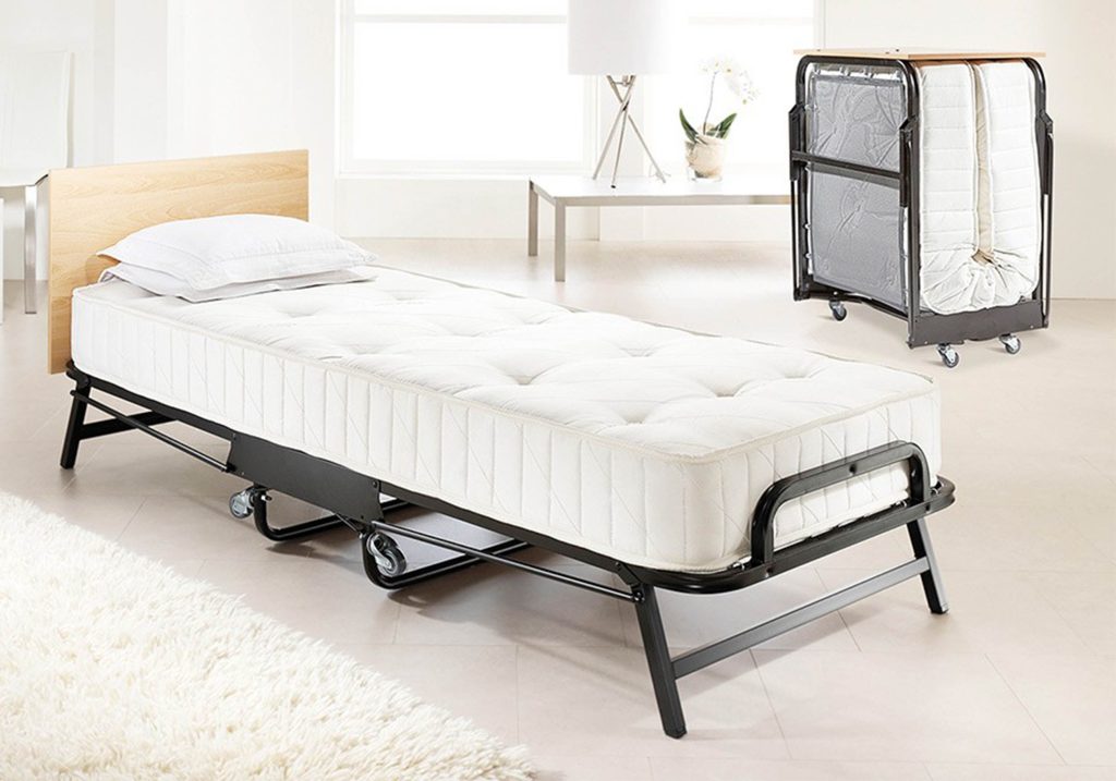 Jay Be Crown Premier Folding Guest Bed | Bed Sava
