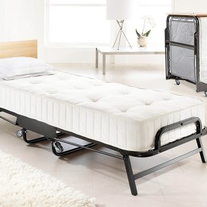 Jay Be Crown Premier Folding Guest Bed | Bed Sava