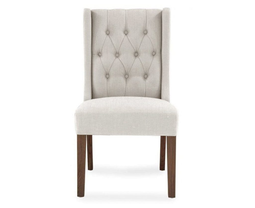 Natural Darcy Chairs