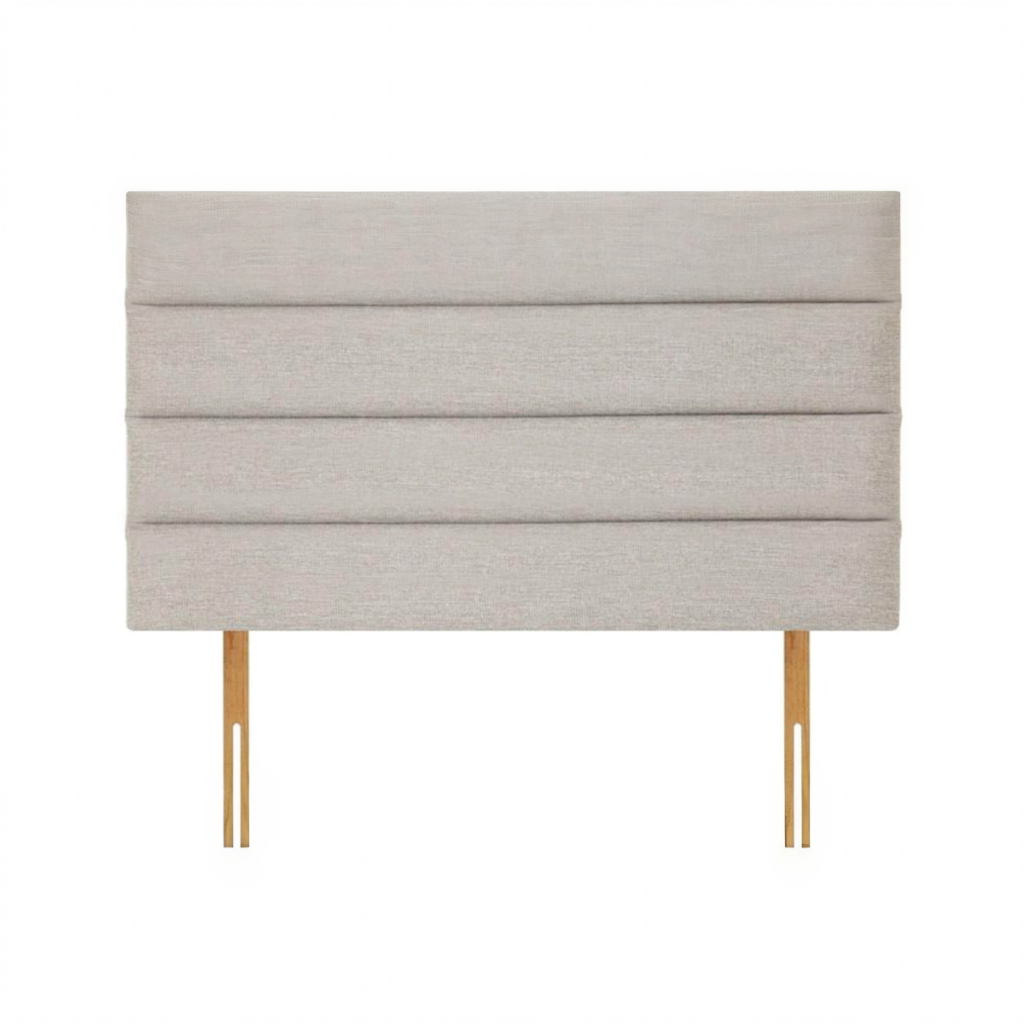 Apollo Dundee Fabric Headboard-Small Single