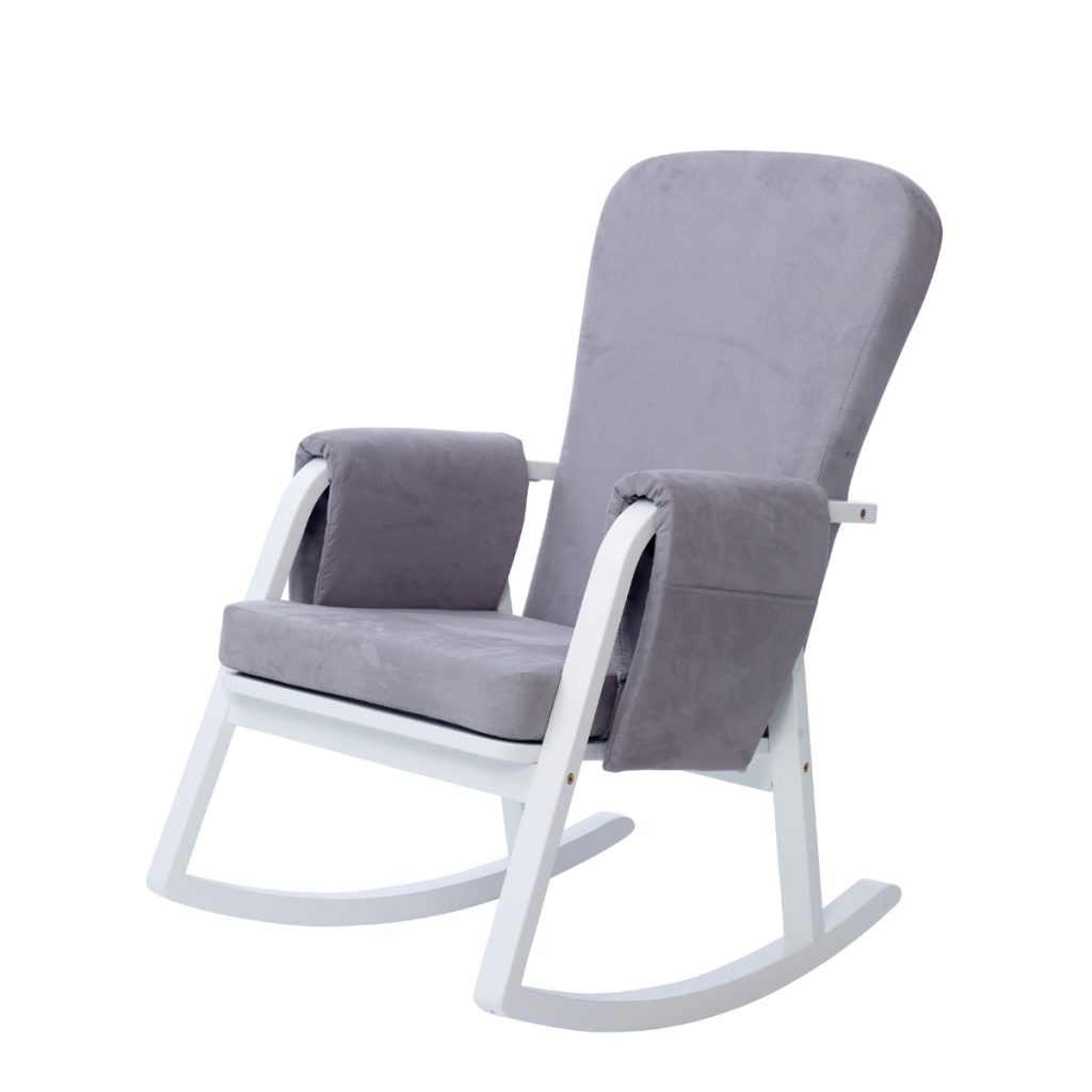 Ickle Bubba Dursley Rocking Chair