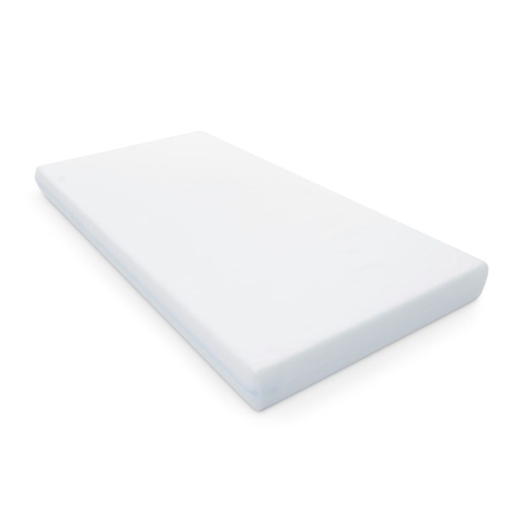 Ickle Bubba Fibre Cot Mattress 120 x 60 cm