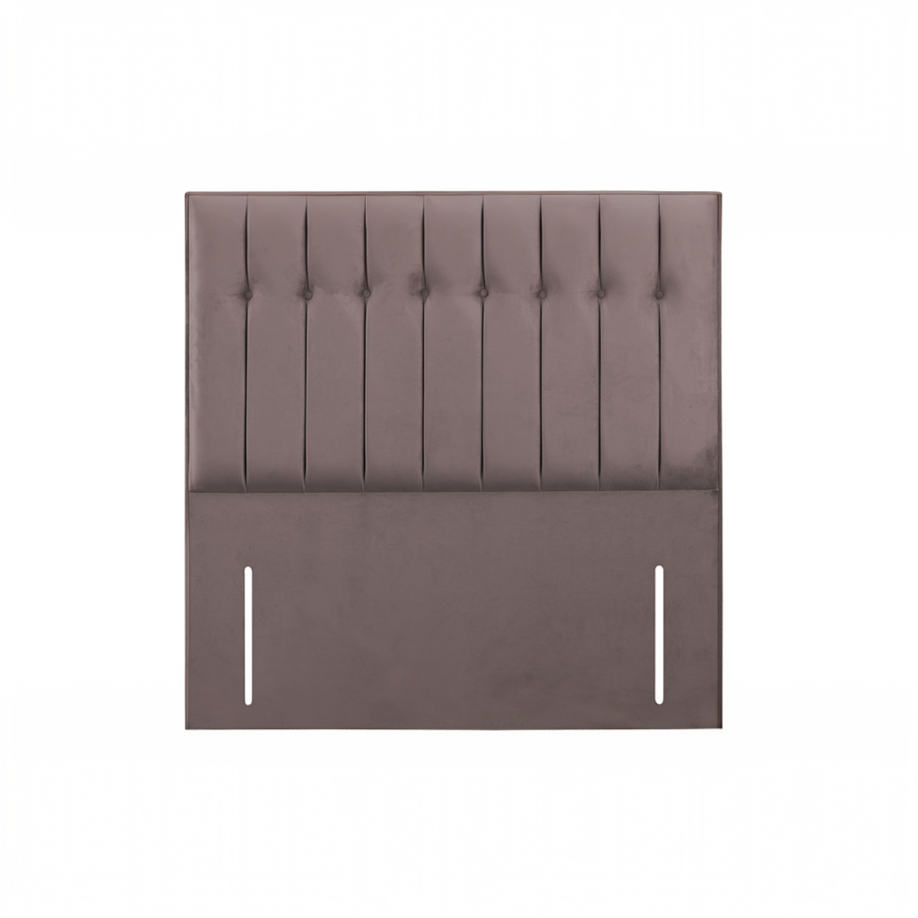 Sweet Dreams Flamingo Floor Standing Headboard-Single
