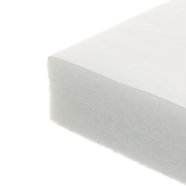 Obaby Foam Crib Mattress 85 x 43cm | Bed Sava