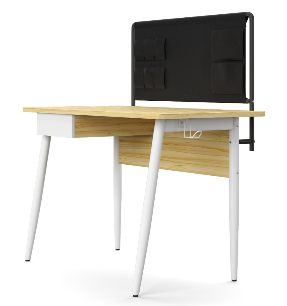 Alphason Freemont Desk