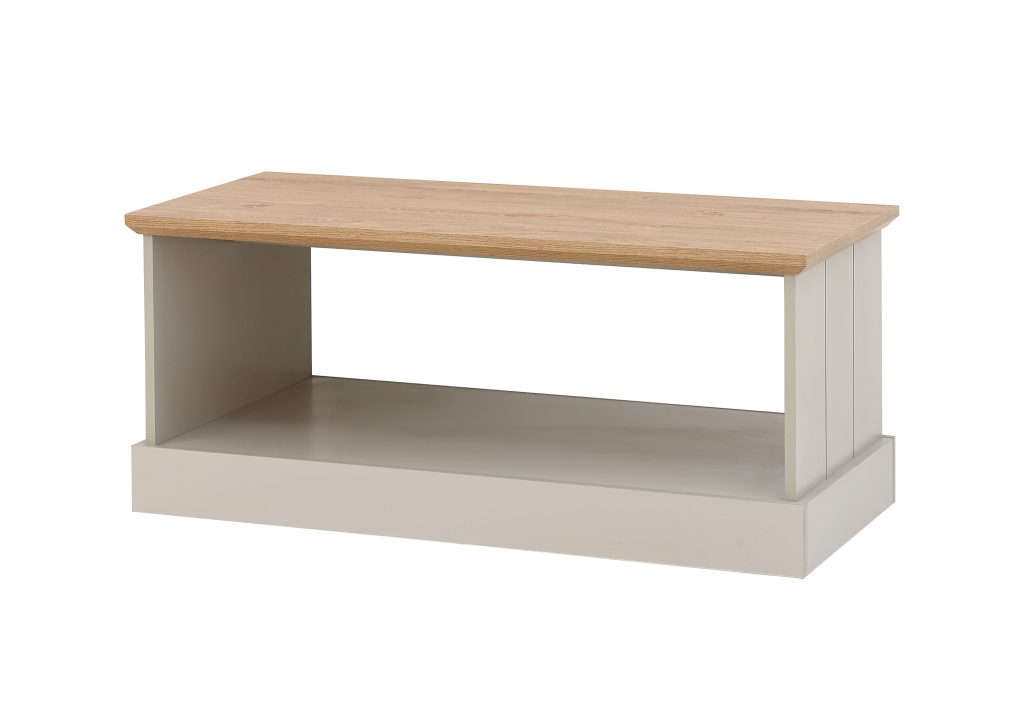GFW Kendal Coffee Table -Grey