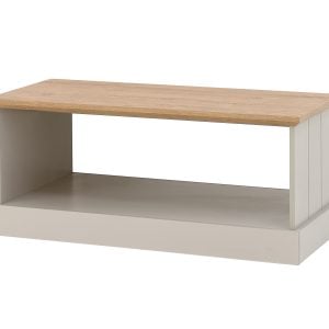 GFW Kendal Coffee Table  Grey | Bed Sava