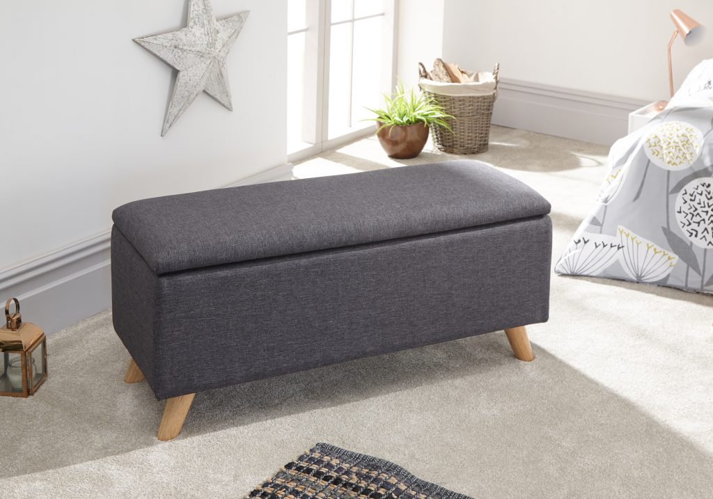 GFW Secreto Ottoman-Charcoal