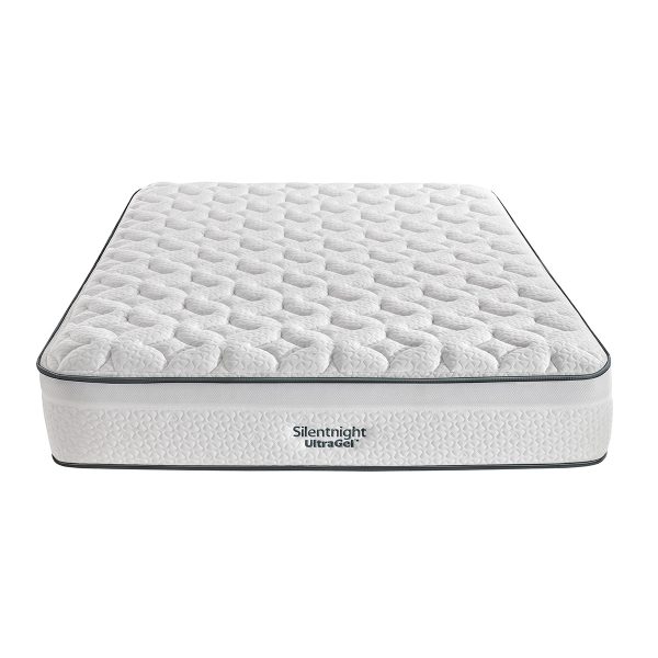 Silentnight UltraGel 2000 Pocket Mattress  Super King | Bed Sava