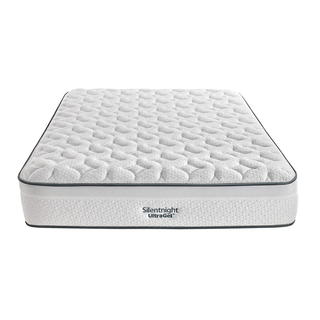 Silentnight UltraGel 2000 Pocket Mattress - Single