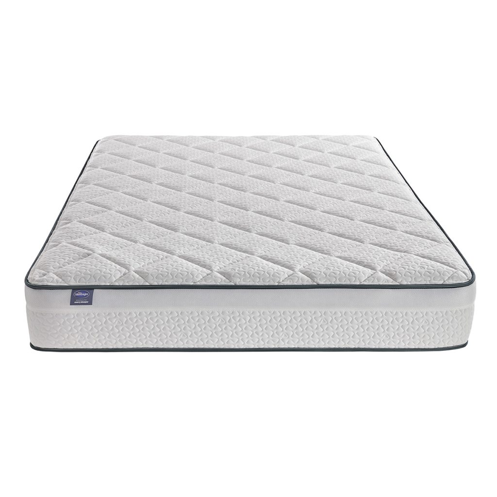 Silentnight UltraGel 1000 pocket Mattress  King | Bed Sava