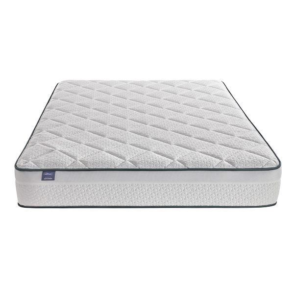 Silentnight UltraGel 1000 pocket Mattress  King | Bed Sava