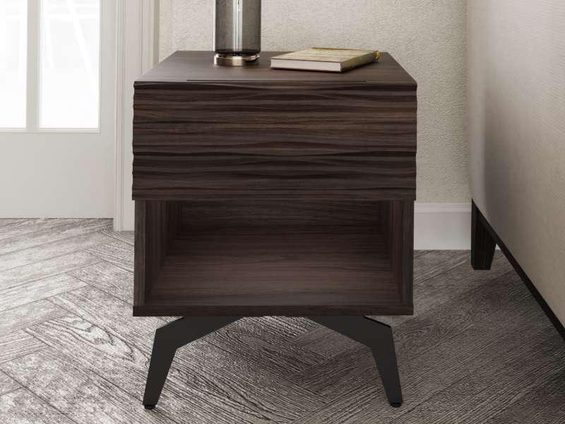 GFW Bantham Lamp Table
