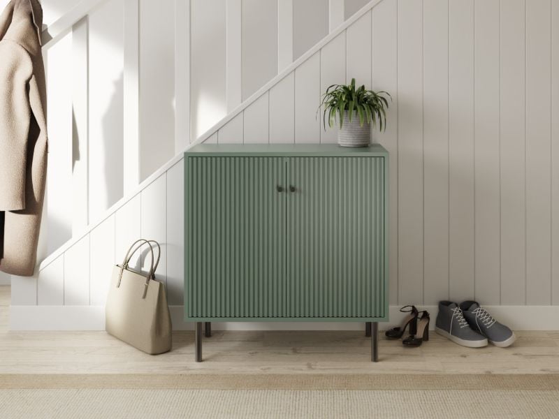 GFW Garrucha Utility Shoe Cabinet